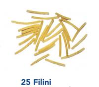 Макаронні вироби в/с Filini 500 г.